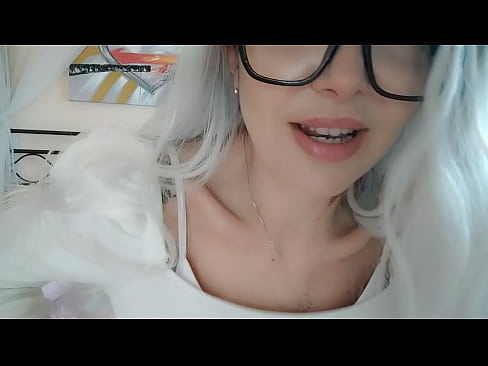 ❤️ 继子，不要羞愧！勃起是正常的。后妈学会控制自己 ❤️ Porno