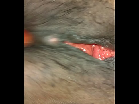❤️ 我的肥美阴部的传播使它喷出 ❤️ Porno